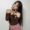 Potret Terbaru Jiwoo NMIXX