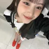 Potret Terbaru Jiwoo NMIXX
