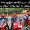 Meme Anak Jalanan