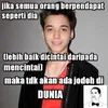 Meme Anak Jalanan