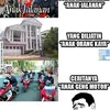 Meme Anak Jalanan