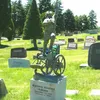 makam aneh dan unik