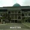 Pondok Pesantren azzikra Alvin Faiz arifin ilham