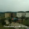 Pondok Pesantren azzikra Alvin Faiz arifin ilham