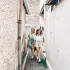 rumah nenek gisel, gisel mudik, berita gisel, video gisel