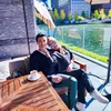 Syahrini dan Reino Barack