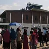 peristiwa di Indonesia