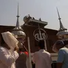peristiwa di Indonesia