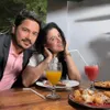 Fathir Muchtar dan Fera Feriska