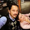 Fathir Muchtar dan Fera Feriska