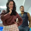 Fathir Muchtar dan Fera Feriska