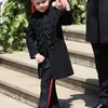 Pangeran George Royal Wedding