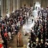 Pangeran George Royal Wedding