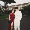 Pasangan Selebriti Go Public