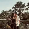 Pasangan Selebriti Go Public