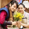 Seleb Korea Cinlok &amp; Putus