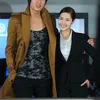 Seleb Korea Cinlok &amp; Putus
