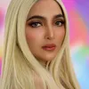 Ashanty dan Millen Cyrus