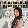 Irish Bella Haji 2025