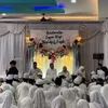 Irish Bella Haji 2025