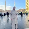 Inul Daratista Umrah