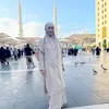 Inul Daratista Umrah