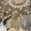 Inul Daratista Umrah
