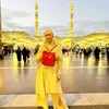 Inul Daratista Umrah