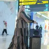 Tasyi Athasyia Umrah