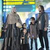 Tasyi Athasyia Umrah