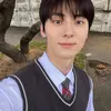Hwang Min Hyun Berangkat Wajib Militer