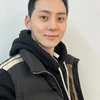 Hwang Min Hyun Berangkat Wajib Militer