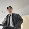 Kim Min Kyu Wamil