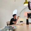 Kim Min Kyu Wamil