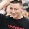 ji chang wook wajib militer