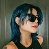 Rambut Baru Awkarin