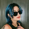 Rambut Baru Awkarin