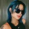 Rambut Baru Awkarin