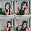 Rambut Baru Awkarin