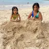 Salma Anak Rio Dewanto dan Atiqah Hasiholan