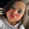 Ansaira Putri Caca Tengker