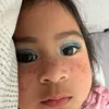 Ansaira Putri Caca Tengker