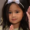 Ansaira Putri Caca Tengker