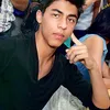 Aryan Khan