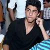Aryan Khan