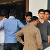 Aryan Khan