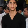 Aryan Khan