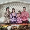 Darren Sterling anak Andi Soraya