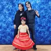 Darren Sterling anak Andi Soraya