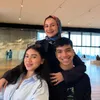 Anak Wanda Hamidah